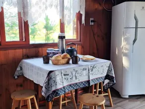 Chalet 7 km from IFRS-Osorio, Forum / 3 km from ERS030 / Easy Taxi Access - Image 2