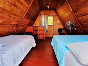 Chalet 7 km from IFRS-Osorio, Forum / 3 km from ERS030 / Easy Taxi Access - Image 3