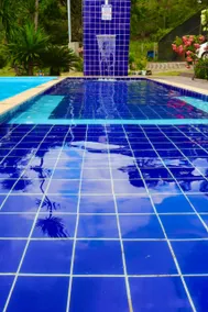 Beautiful exclusive site with heated pools - Image 3