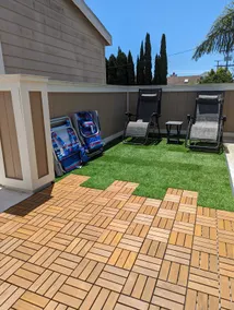 Walk to Beach & 4th | King Bed + AC + Parking - Image 4
