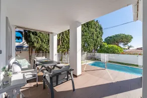 VB Guadalmedina 4BDR Coast-Centre Villa - Image 3