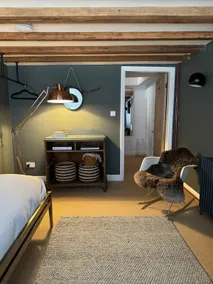 Scandi-Style Birkløft: Cosy 1-Bed Annexe Retreat - Image 4