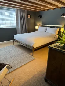 Scandi-Style Birkløft: Cosy 1-Bed Annexe Retreat - Image 3