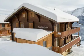 Chalet Weisshorn 3 - Image 4