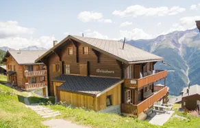 Chalet Weisshorn 3 - Image 5