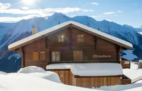 Chalet Weisshorn 3 - Image 3