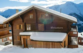 Chalet Weisshorn 3 - Image 2