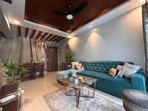 Casa Bonita - 1BHK Cozy Home w/Pool & Sunset View - Image 3