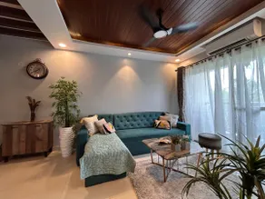 Casa Bonita - 1BHK Cozy Home w/Pool & Sunset View - Image 4