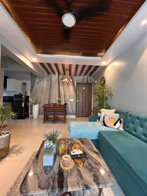Casa Bonita - 1BHK Cozy Home w/Pool & Sunset View - Image 2