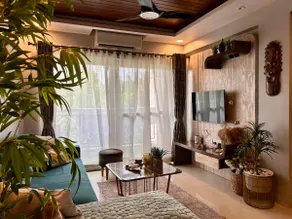 Casa Bonita - 1BHK Cozy Home w/Pool & Sunset View - Image 5