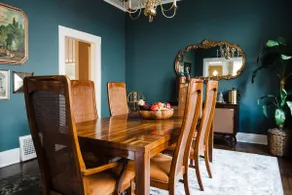 Historic 3BR • King Beds • Near Maxwell - Image 4