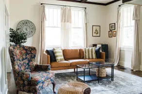 Historic 3BR • King Beds • Near Maxwell - Image 3