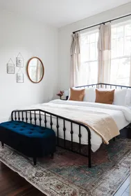 Historic 3BR • King Beds • Near Maxwell - Image 2