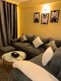 Sumeya Homes. Cozy and secure Airbnbs in Nanyuki - Image 4