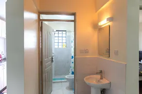Sumeya Homes. Cozy and secure Airbnbs in Nanyuki - Image 5