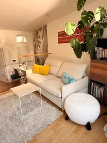 Cosy flat in Forest near Forest National & centre - Image 5