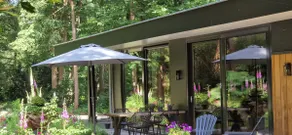 New cottage in the forest in Ede. #Oak Neeltjes. - Image 2