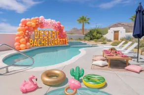 Bachelorette Oasis•Heated Pool•Minutes from town - Image 5