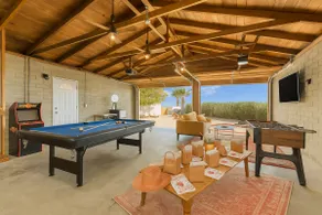 Bachelorette Oasis•Heated Pool•Minutes from town - Image 2