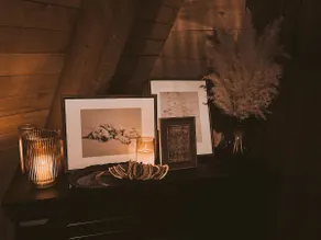 Lake Huron A-Frame | Sunset, Firepit + Cozy Vibes - Image 5