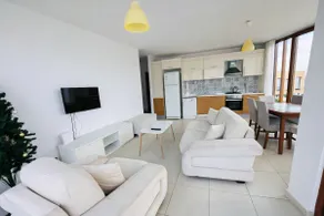 Entire Apartment | 2+1, 90 m2 with a view | fiber internet - Image 5