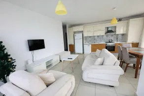 Entire Apartment | 2+1, 90 m2 with a view | fiber internet - Image 2