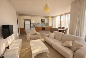 Entire Apartment | 2+1, 90 m2 with a view | fiber internet - Image 4