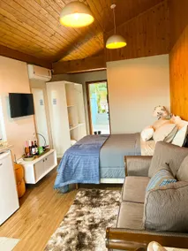 Serra & Céu Loft Where the sunrise touches the clouds! - Image 3