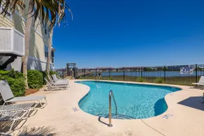 ~ 'Sail Away' ~ Beste Aussichten in Water's Edge ~ Pool ~ Herz von Folly Beach! - Image 3