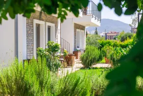 Kargı Suites Datca #1 - Mimosa (with Garden) - Image 2