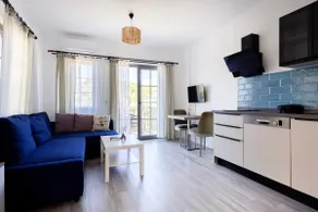 Kargı Suites Datca #1 - Mimosa (with Garden) - Image 4