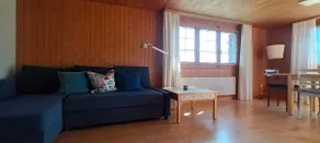 Panoramic vacation apartment with mountain and valley views - Image 2