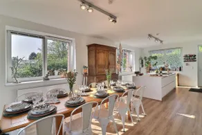 Ardesia cottage with garden & orchard of 3600 m² - Image 4