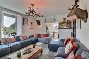 Ardesia cottage with garden & orchard of 3600 m² - Image 2