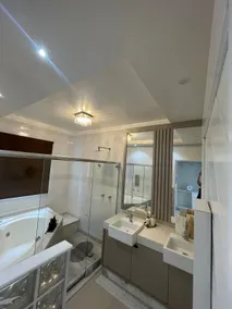 Full apartment with a hot tub - Image 2