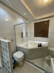 Full apartment with a hot tub - Image 3