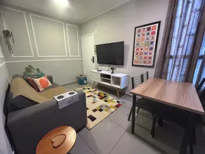 Complete and Cozy Apartment Next to Hospital - Image 2