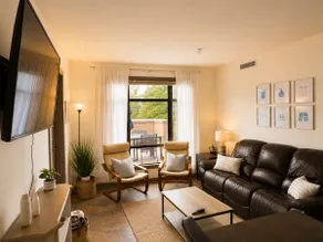 3BR Condo. Huge Deck! Pool Level! - Image 3