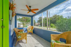 Charming Cottage: Minutes to Beach - Image 5