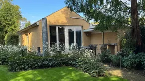 House with free sauna & hammam in a beautiful garden - Image 5
