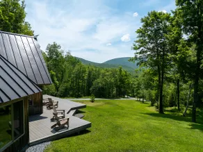 The Rustic Retreat at Twin Ponds - Image 4