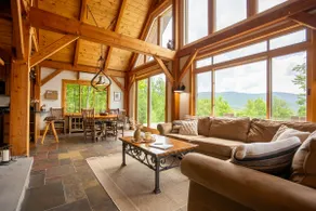 The Rustic Retreat at Twin Ponds - Image 2