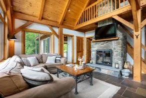 The Rustic Retreat at Twin Ponds - Image 5