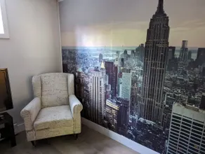 Spacious 2-Bedroom Suite | Private Lower Level - Image 3