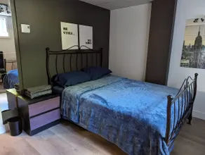 Spacious 2-Bedroom Suite | Private Lower Level - Image 2