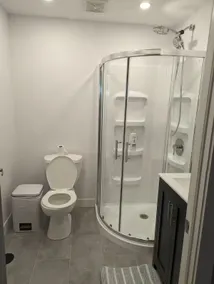 Spacious 2-Bedroom Suite | Private Lower Level - Image 5