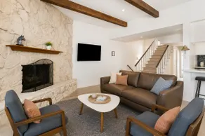 Beach Home with Rooftop Deck & Views-No Guest Fee! - Image 4