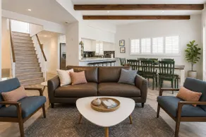 Beach Home with Rooftop Deck & Views-No Guest Fee! - Image 5