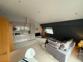 HM111 Penthouse Apartment with Lake View & free Spa Access- Lower Mill Estate Cotswolds - Image 5